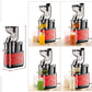 Large Diameter Electric Juicer for Home Use