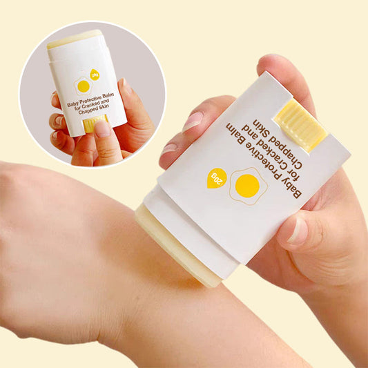 Baby-Schutzbalsam für rissige und spröde Haut