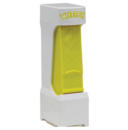 🧈 Praktischer Küchenhelfer - Handlicher Käse- und Butter-Schneider