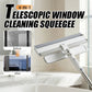 4-in-1 Teleskop-Fensterreiniger