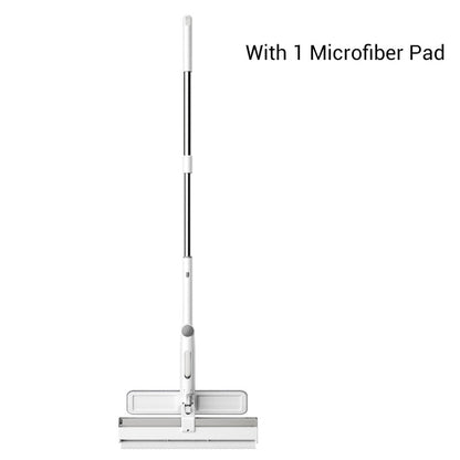 4-in-1 Teleskop-Fensterreiniger