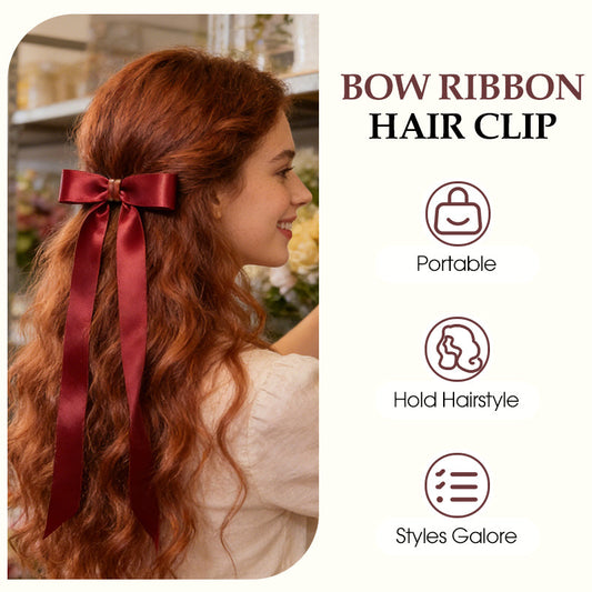 Magnetische Schleifen-Haarspange