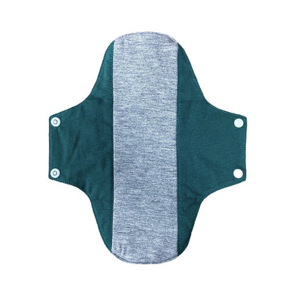 Weiche und sanfte Komfort-Waschbare Damenbinde