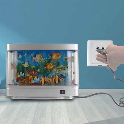 Geschenkauswahl – Künstliche Tropenfisch-Aquarienlampe
