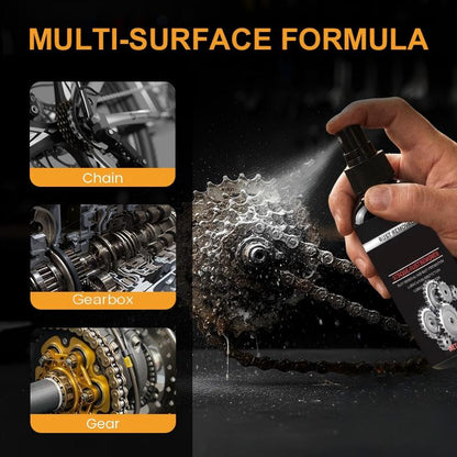 Mehrzweck-Rostentferner-Spray