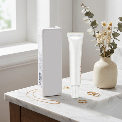 Essenzcreme zur Korrektur dunkler Flecken