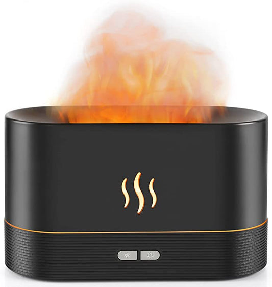 Fire Ultrasonic Humidifier