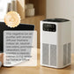 Negative Ion Air Purifier with Aroma Diffuser