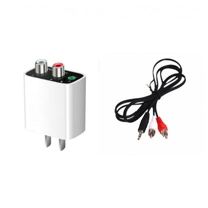 🎧 50 % RABATT! 🔊 Drahtloser Bluetooth 5.0-Audioempfänger – Stabile Verbindung, hohe Klangqualität und universelle Kompatibilität ✨