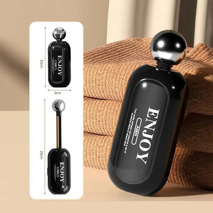 Multifunktionaler  tragbarer Fusselentferner