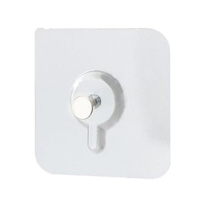 Heavy Duty Drill Free Adhesive Hooks for Hanging