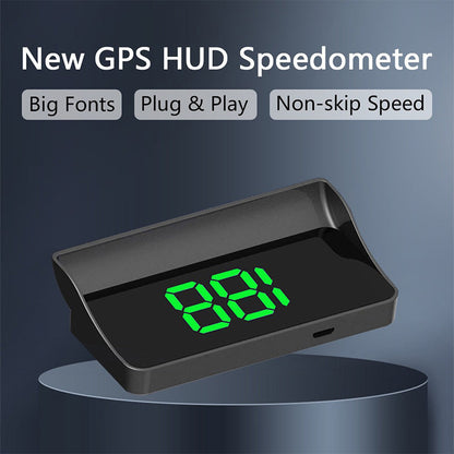 Head-Up Display Tachometer für Autos