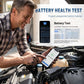 All-System-Fahrzeugdiagnosetool mit Live-Daten