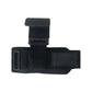 2PCS Weightlifting Hooks with Wrist Strap